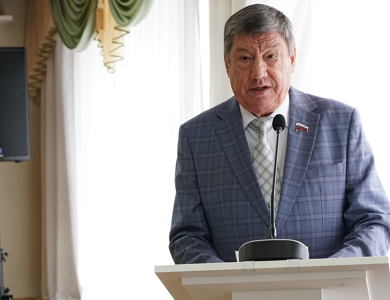Вручение дипломов выпускникам 2024 года