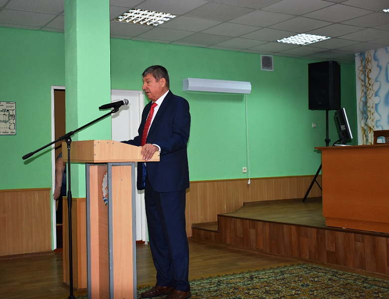 Педагогический совет