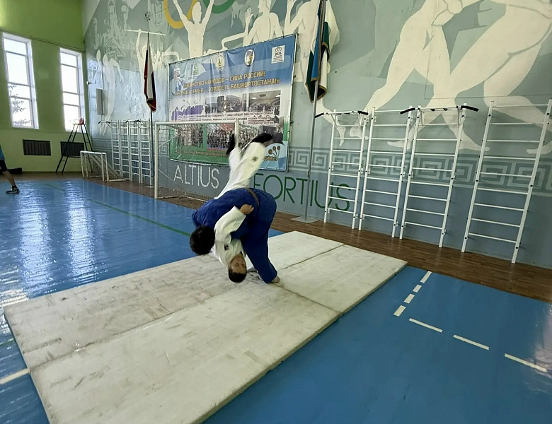 ЕДОД‑2026: спорт, мастерство, будущее!
