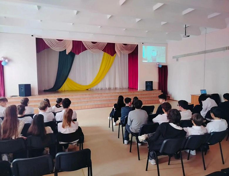 Профессионалитет – ты в хорошей компании!»: открываем двери в будущее!