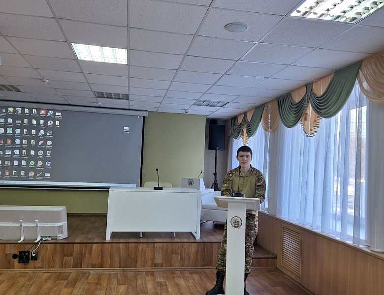 ВДОХНОВЛЯЮЩИЕ ИСТОРИИ ДОБРА: АКЦИЯ КО ДНЮ ВОЛОНТЕРА В СТЕРЛИТАМАКСКОМ КОЛЛЕДЖЕ