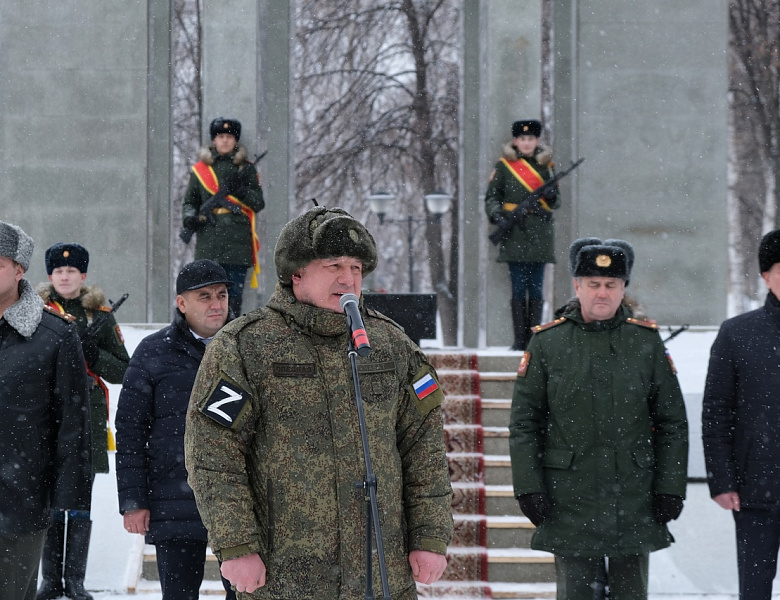 35 ЛЕТ СО ДНЯ ВЫВОДА СОВЕТСКИХ ВОЙСК ИЗ АФГАНИСТАНА