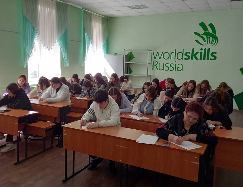 У нашего колледжа славное прошлое, достойное настоящее  и большое будущее