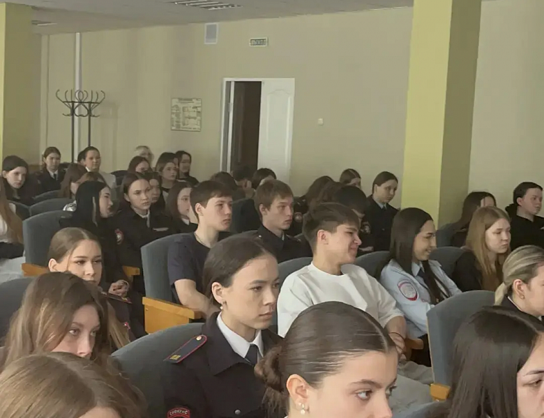 Минута молчания – минута памяти: СКФКУиС присоединился к общереспубликанской акции
