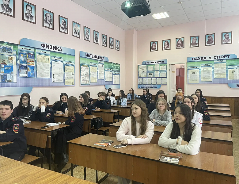 НАУКА, РАЗУМ, ОТЕЧЕСТВО: В СКФКУиС ОТМЕТИЛИ ДЕНЬ РОЖДЕНИЯ ЧАРЛЬЗА ДАРВИНА