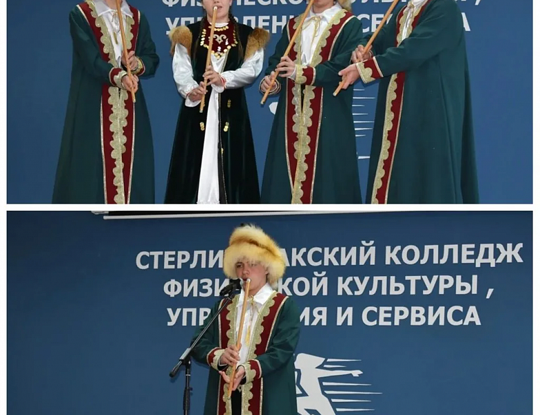 81 год Победы: праздник памяти и гордости в СКФКУиС