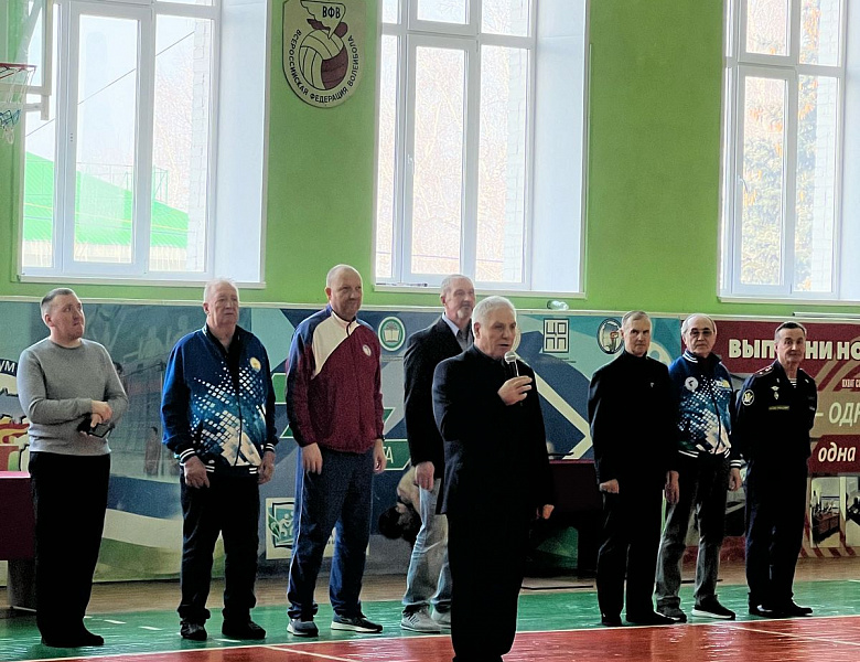 «АНУ-КА, ПАРНИ!» – СИЛА ДУХА, СИЛА РОДИНЫ!