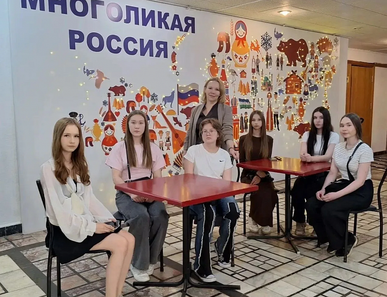 В преддверии Дня молодёжи: наши студенты – в эпицентре больших возможностей!