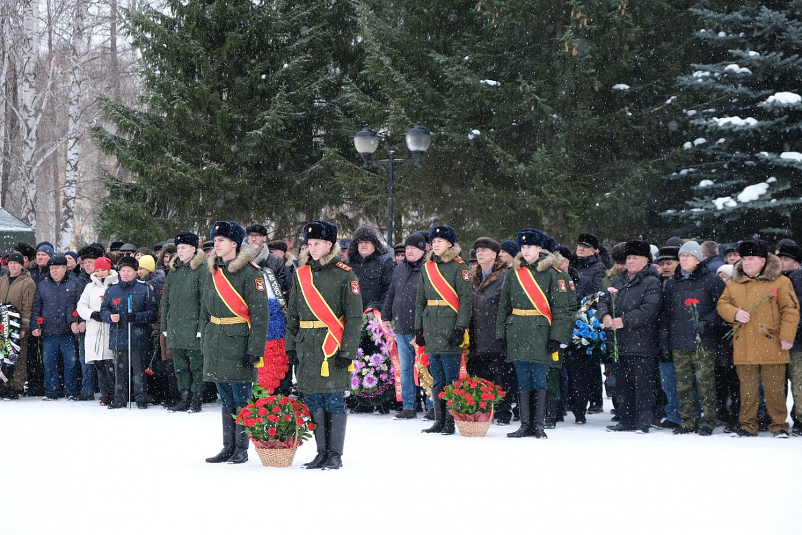 35 ЛЕТ СО ДНЯ ВЫВОДА СОВЕТСКИХ ВОЙСК ИЗ АФГАНИСТАНА