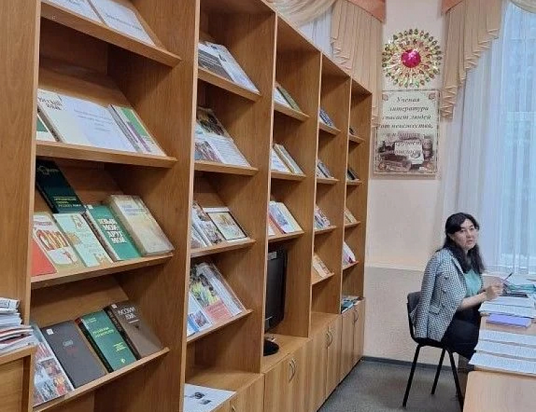 Литературная гостиная в честь Дня русского языка: пушкинские строки в стенах СКФКУиС!