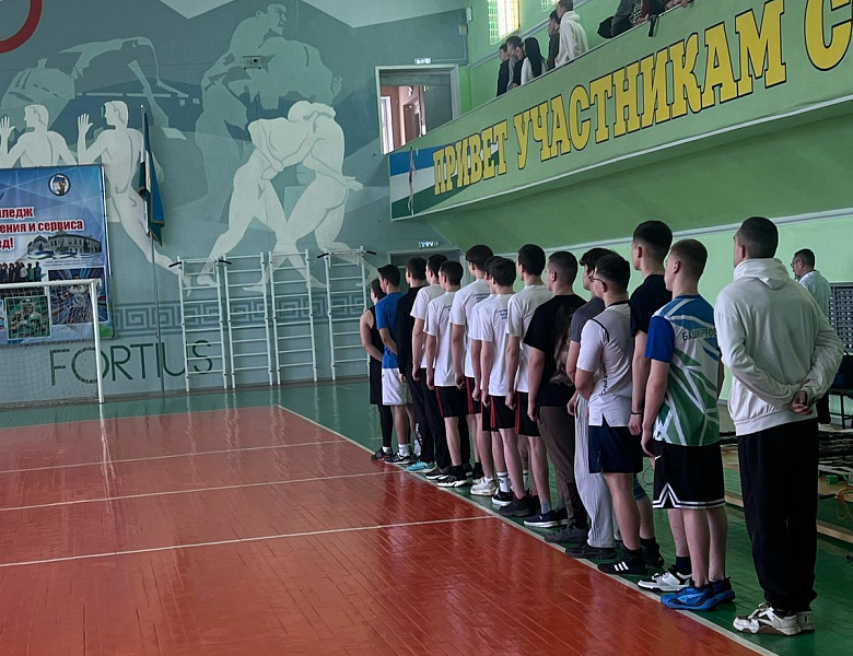 «АНУ-КА, ПАРНИ!» – СИЛА ДУХА, СИЛА РОДИНЫ!
