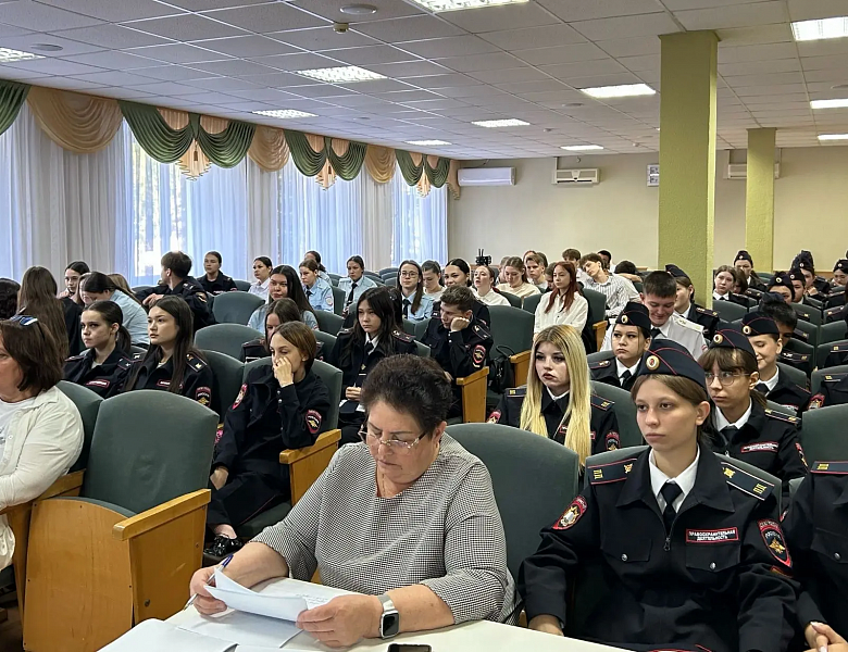 «Слово, объединяющее века»: в СКФКУиС отметили День славянской письменности и культуры!  