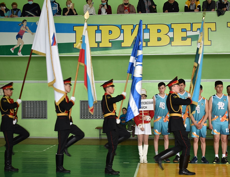 Итоги Республиканского турнира по волейболу памяти Сергея Васильевича Туленкова