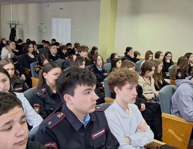 «Здоровье – выбор сильных»: в преддверии Дня Победы говорим о будущем