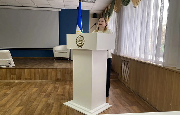Здоровый образ жизни: психологический аспект профилактики, мотивации и поддержки