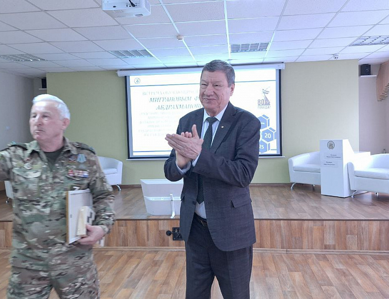 Патриотический час в рамках урока «Разговоры о важном»