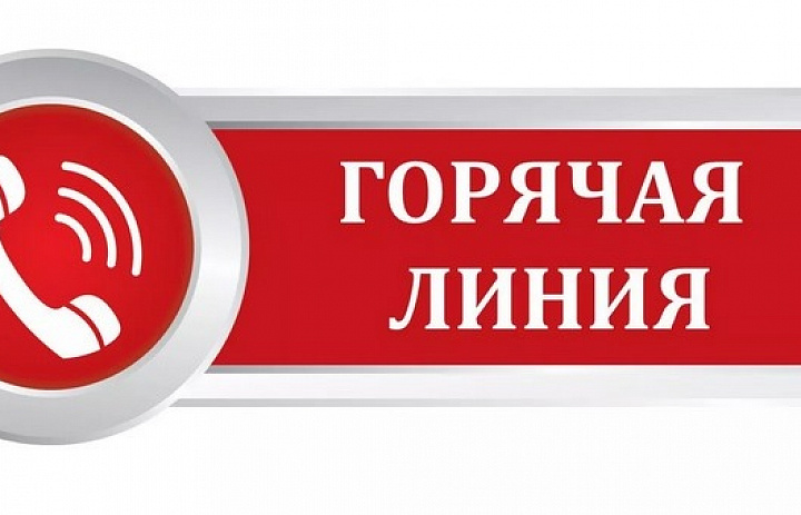 Горячая линия в системе СПО