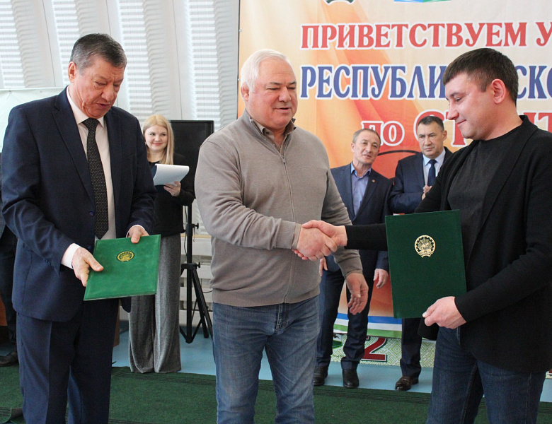 Турнир по стритболу