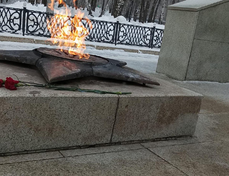 КУСОК ХЛЕБА – СИМВОЛ ЖИЗНИ 