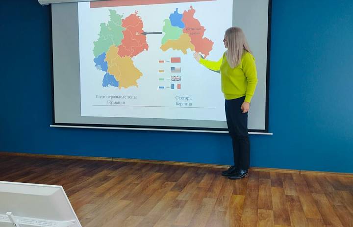 Нюрнбергский процесс: уроки истории для будущего поколения