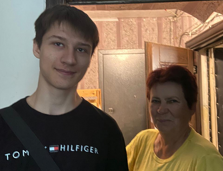 ДЕНЬ ПОЖИЛЫХ: ПРАЗДНИК ДЛЯ ДУШИ!  