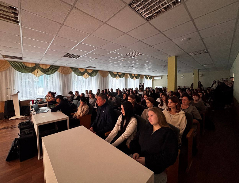 «Математика судьбы» в СКФКУиС: драма, которая заставит задуматься! 