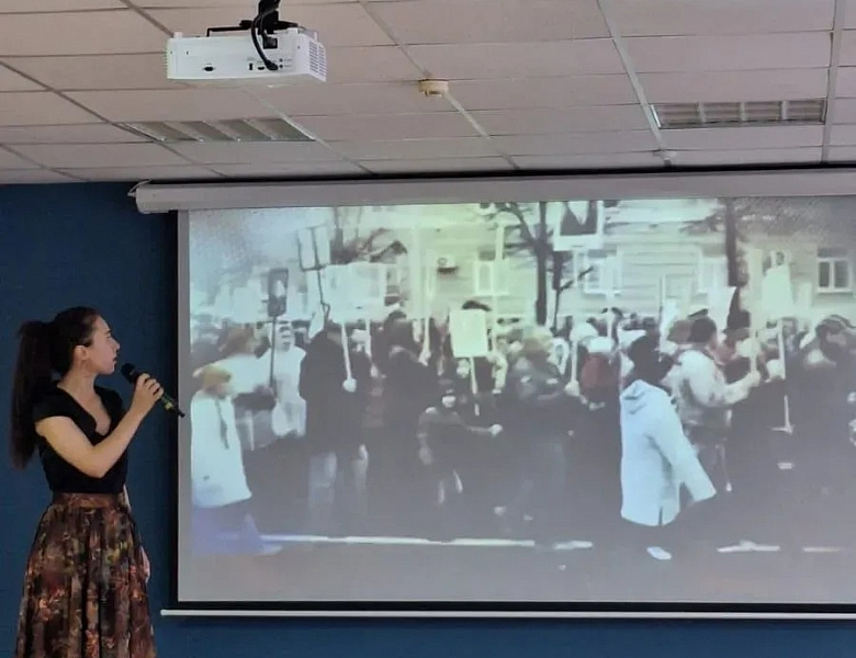 «ПРОФЕССИОНАЛИТЕТ»: ОТКРЫВАЕМ ДВЕРИ В БУДУЩЕЕ НАШЕЙ РОДИНЫ!