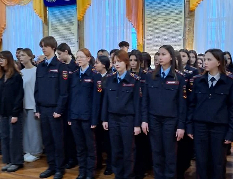 ВЕРНОСТЬ ТРАДИЦИЯМ И ОТВЕТСТВЕННОСТЬ ЗА БУДУЩЕЕ: НОВАЯ НЕДЕЛЯ В СКФКУиС