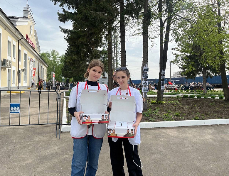 ПАРОВОЗ ПОБЕДЫ В СТЕРЛИТАМАКЕ