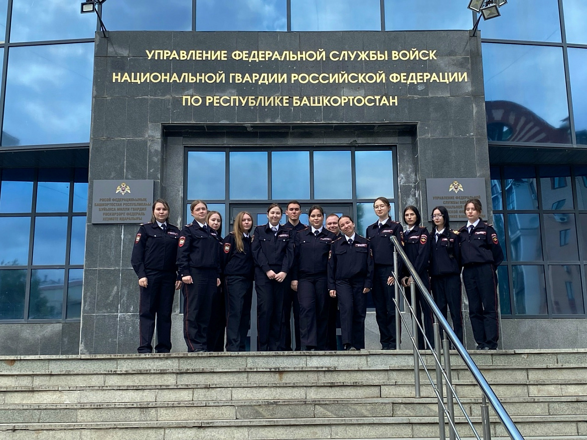 Музей Министерства внутренних дел