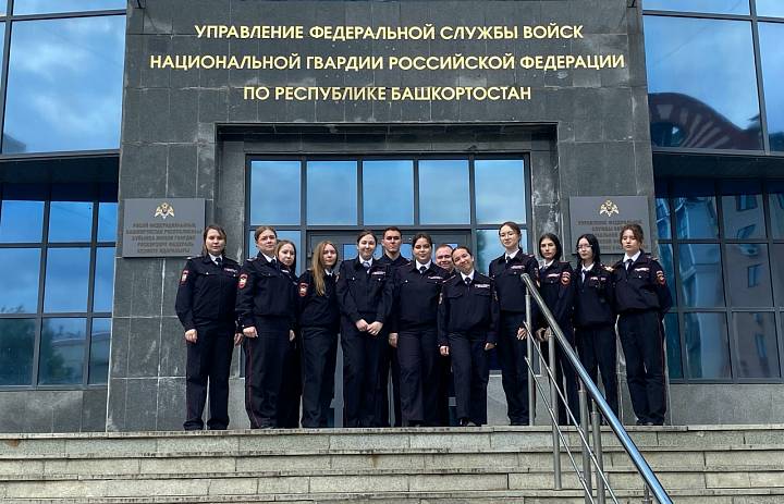 Музей Министерства внутренних дел