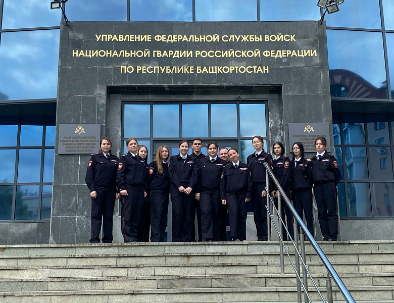 Музей Министерства внутренних дел