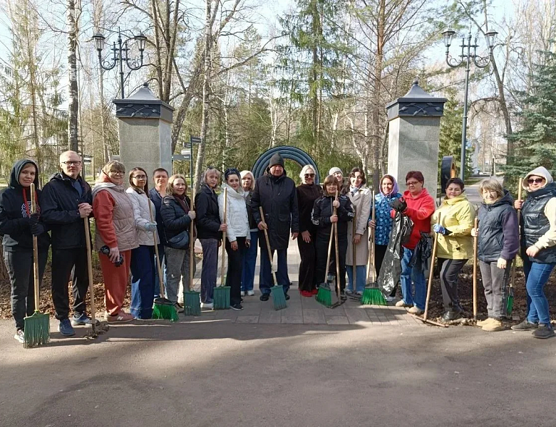 СКФКУиС: ВЕСЕННЕЕ ОБНОВЛЕНИЕ И ПАМЯТЬ СЕРДЦА