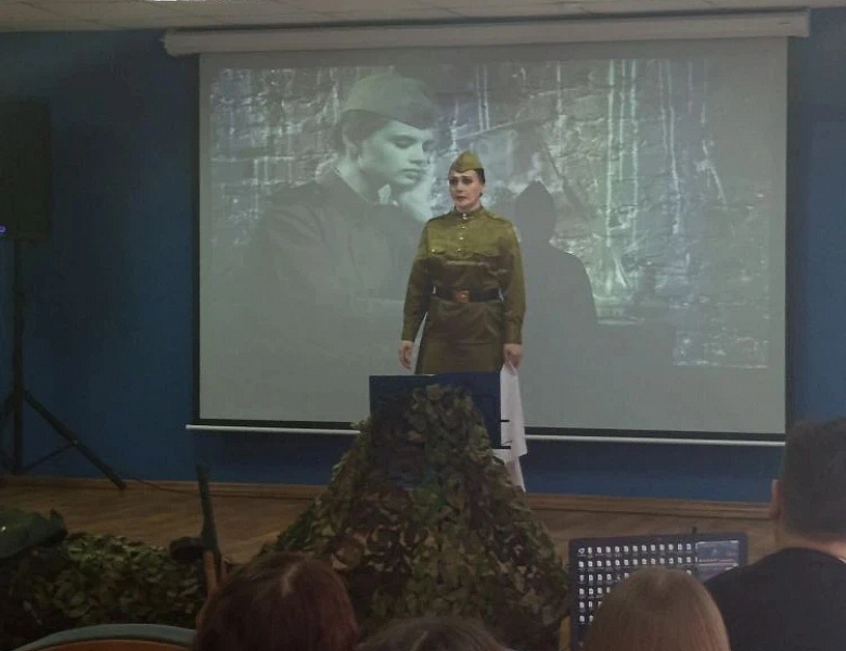 «ПЕСНИ НАШИХ ОТЦОВ»: ЕДИНСТВО НАРОДОВ В МУЗЫКЕ И ПАМЯТИ