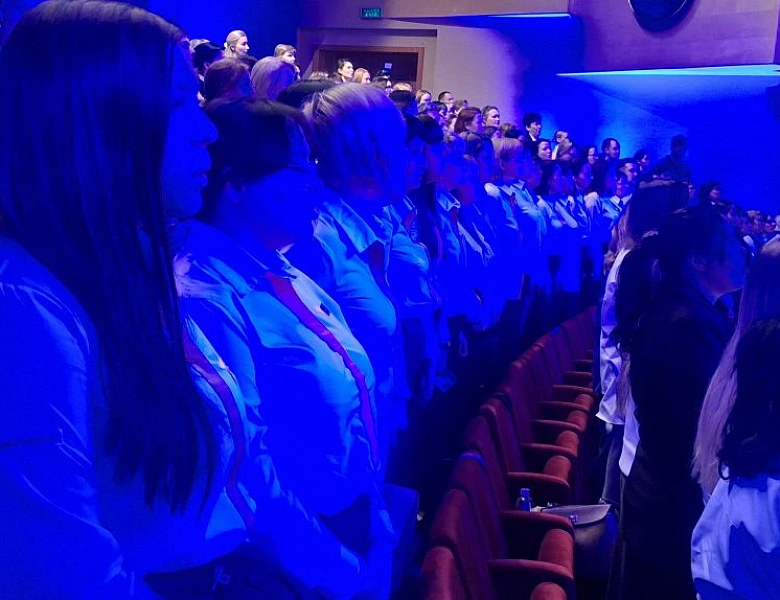 НОВАЯ ФИЛОСОФИЯ ВОСПИТАНИЯ В РЕСПУБЛИКЕ БАШКОРТОСТАН