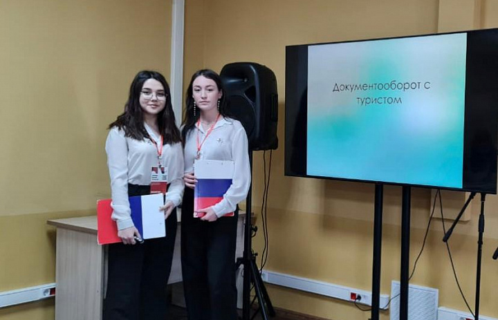 Итоги отборочных соревнований WorldSkills Russia
