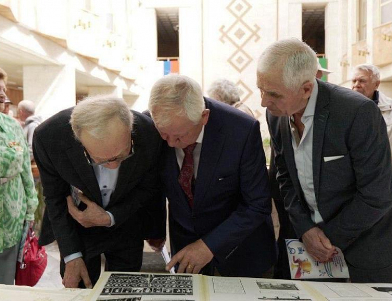 90 - летие Башкирского республиканского техникума физической культуры