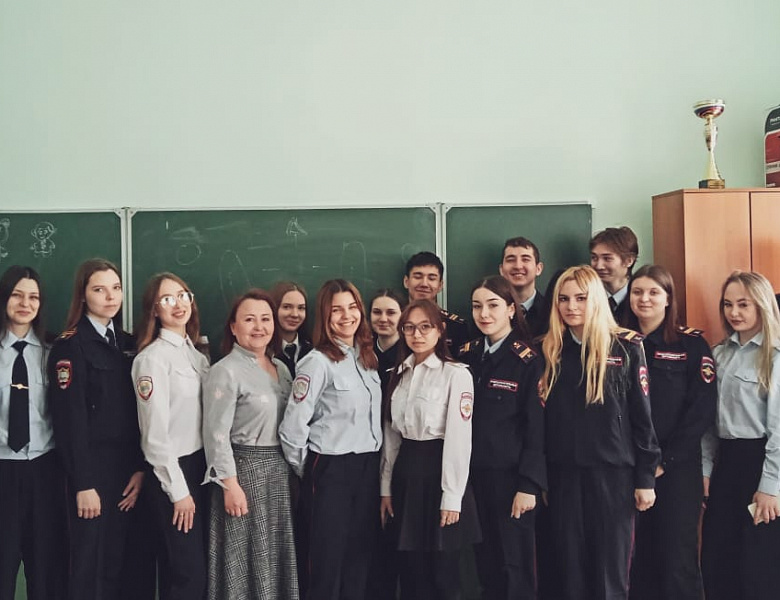 Профилактика негативных зависимостей среди подростков